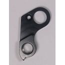 Steppenwolf Rear Derailleur Hanger 779 black