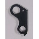 Steppenwolf Rear Derailleur Hanger 779 black