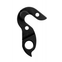Rear Derailleur Hanger 507 CNC Pilo black