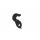 Rear Derailleur Hanger 507 CNC Pilo black