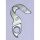 Giant Schaltauge 507 grau