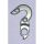 Giant Schaltauge 507 grau