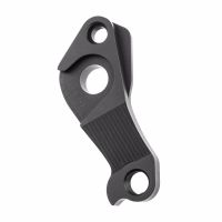 Rear Derailleur Hanger 881 CNC Pilo black
