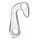 Trek Schaltauge 486 silber
