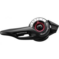Shimano Daumenschalter Tourney, Index 6-fach, SL-TZ500 rechts