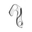 Corratec Schaltauge 536 silber
