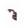 Rear Derailleur Hanger 855 CNC Pilo black
