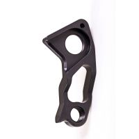 Rear Derailleur Hanger 883 CNC Pilo black