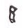Rear Derailleur Hanger 883 CNC Pilo black