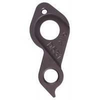 Rear Derailleur Hanger 629 CNC Pilo black