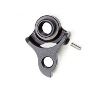 Rear Derailleur Hanger 480 CNC Pilo black