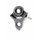 Rear Derailleur Hanger 480 CNC Pilo black