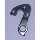 Focus Rear Derailleur Hanger 551 black