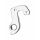 Vitus Rear Derailleur Hanger 544