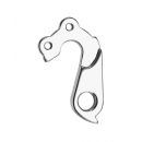 KTM Schaltauge 176 silber
