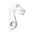 KTM Schaltauge 176 silber