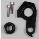 Fuji Rear Derailleur Hanger 593 black
