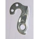 Beone Schaltauge 318 silber