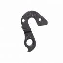 NS-Bikes Schaltauge 532 CNC Pilo schwarz