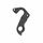Cannondale Rear Derailleur Hanger 640 CNC Pilo black