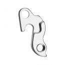 BMC Schaltauge 334 silber