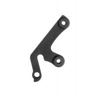 Rear Derailleur Hanger 352 CNC Pilo black
