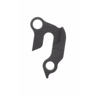 Rear Derailleur Hanger 325 CNC Pilo black