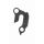 Rear Derailleur Hanger 325 CNC Pilo black