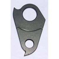 Morewood Schaltauge 288 schwarz