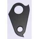 Morewood Schaltauge 288 schwarz