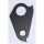 Morewood Schaltauge 288 schwarz