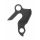 Rear Derailleur Hanger 015 CNC Pilo black