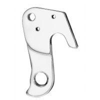 Cannondale Schaltauge 070 silber