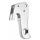 Cannondale Schaltauge 070 silber