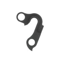 Commencal Rear Derailleur Hanger 347 CNC Pilo black