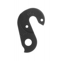 Rear Derailleur Hanger 184 CNC Pilo black