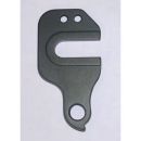 UMF Schaltauge 181 schwarz