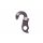 Rear Derailleur Hanger 101 CNC Pilo black