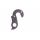 Rear Derailleur Hanger 101 CNC Pilo black