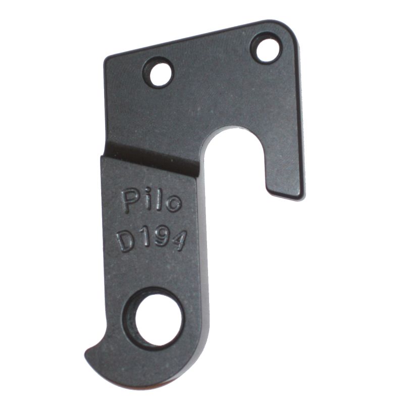 thumbnail interactive-video image 1 of Santa Cruz Derailleur Hanger 183 - CNC Machined Replacement For SNZ0261 Compatible Models 1 of 9