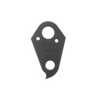 Rear Derailleur Hanger 286 CNC Pilo black