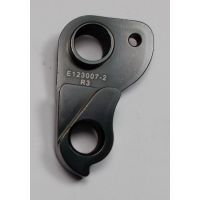 Cannondale Rear Derailleur Hanger 909 black