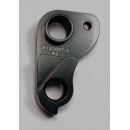 Cannondale Rear Derailleur Hanger 909 black