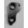 Cannondale Rear Derailleur Hanger 909 black