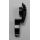 Cannondale Rear Derailleur Hanger 909 black
