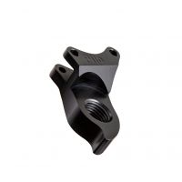Rear Derailleur Hanger 802 CNC Pilo black