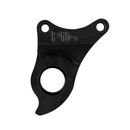 Rear Derailleur Hanger 802 CNC Pilo black