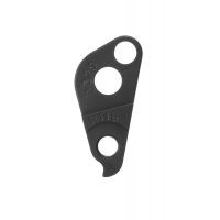 Rear Derailleur Hanger 472 CNC Pilo black