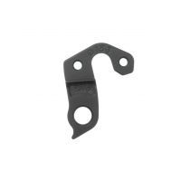 Rear Derailleur Hanger 199 CNC Pilo black