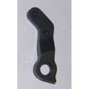Votec Rear Derailleur Hanger 263 black